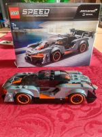 Lego Speed MC Laren 75892 Nordrhein-Westfalen - Bad Salzuflen Vorschau