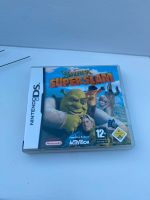 Nintendo DS Spiel - Shrek Super Slam Schleswig-Holstein - Norderstedt Vorschau