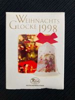 Hutschenreuther Weihnachtsglocke 1998 originalverpackt unbenutzt Hessen - Wiesbaden Vorschau