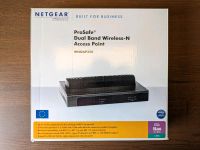 WNDAP350 – Netgear ProSAFE Wireless-N-Dualband-Access-Point Nordrhein-Westfalen - Herne Vorschau