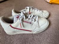 Adidas Schuhe 36 Sachsen-Anhalt - Stendal Vorschau