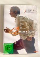 12 years a slave DVD Bayern - Altdorf Vorschau