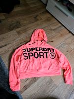 SUPERDRY Hoodie Bremen - Woltmershausen Vorschau