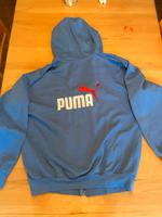 Jacke Puma Niedersachsen - Handeloh Vorschau