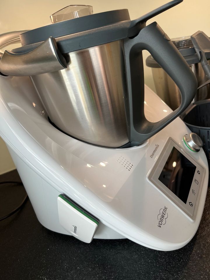 Thermomix TM5 in Düsseldorf