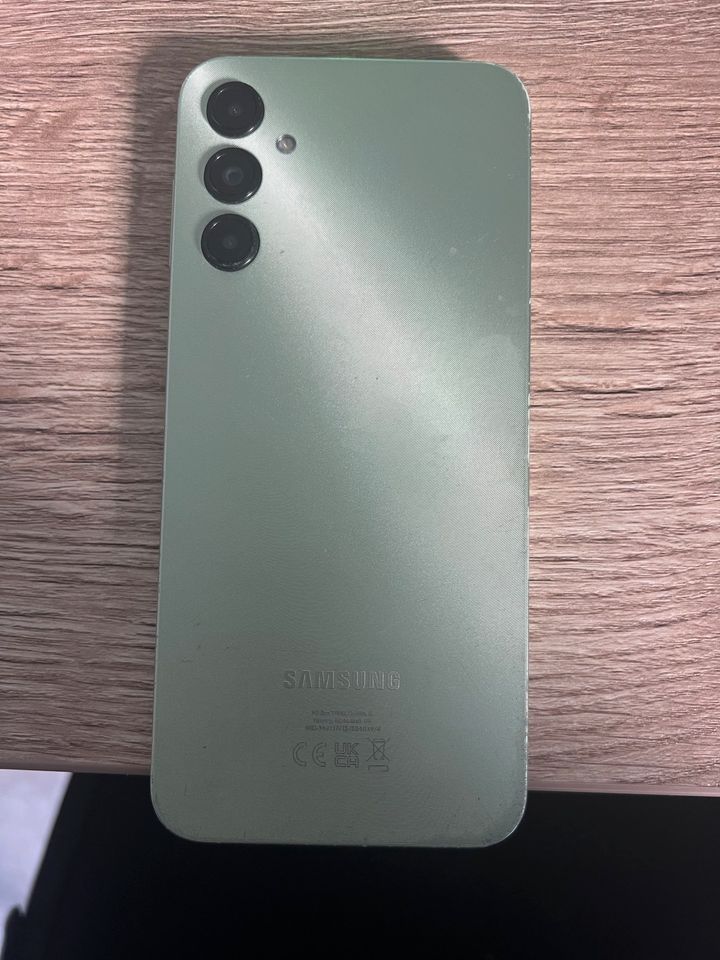 Samsung A14 in Berlin