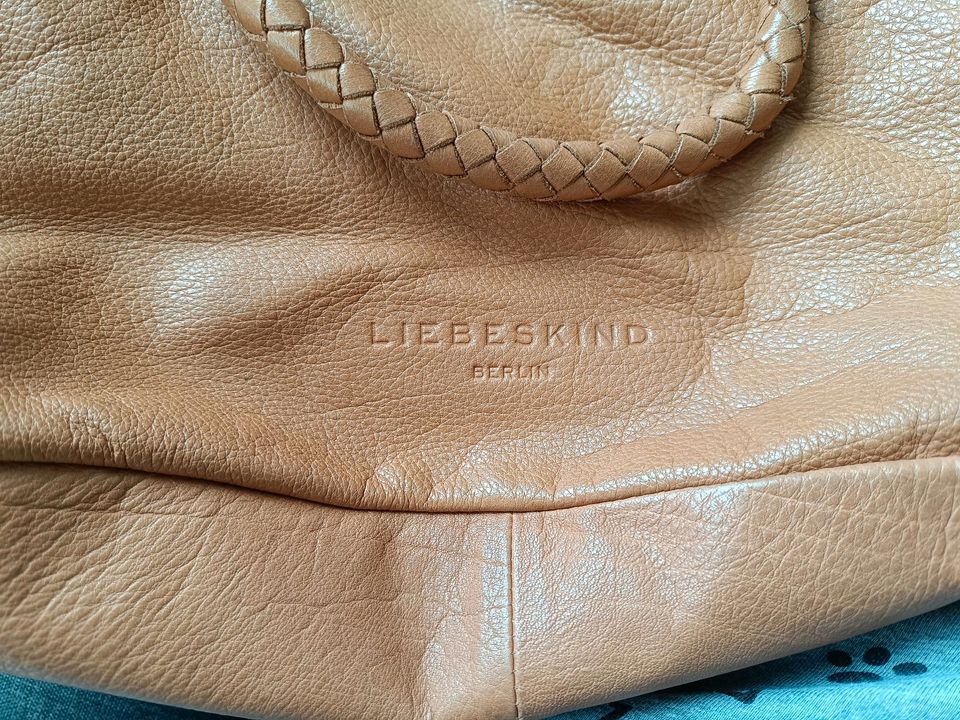 Handtasche von Liebeskind in Emsdetten