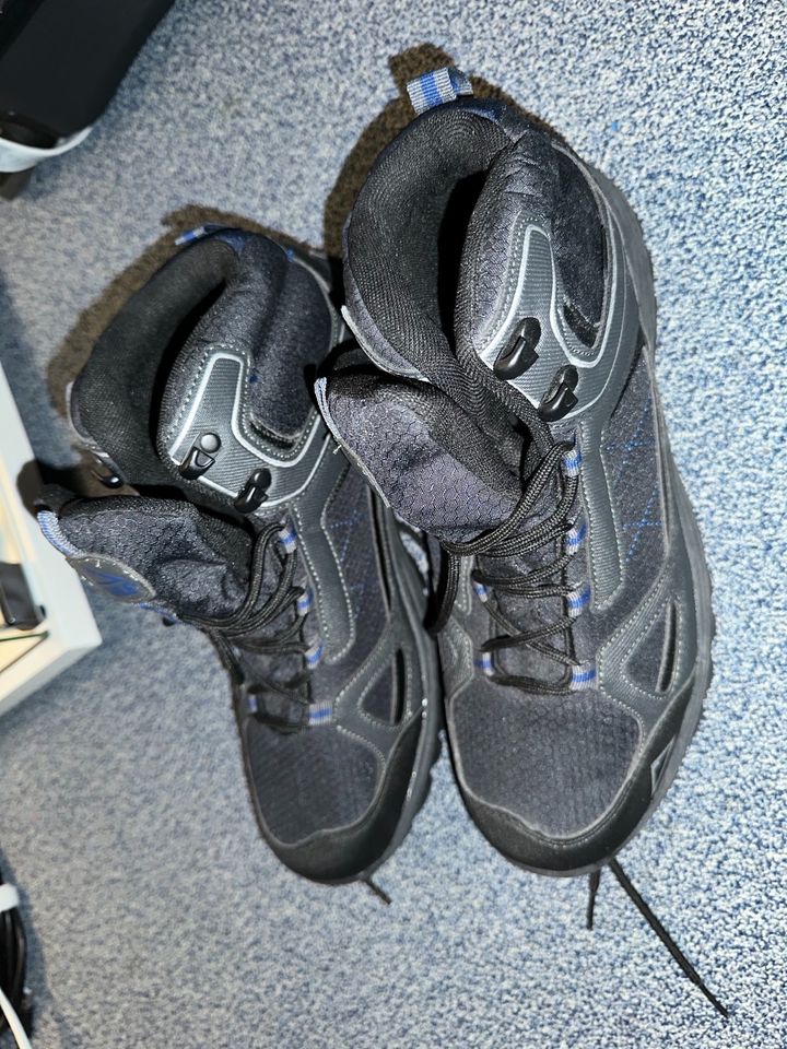 Winterschuhe Größe 44 Mc Kinley NEU in Oerlinghausen