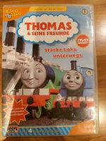 DVD Kinder ☆ Thomas & seine Freunde * Starke Loks unterwegs Niedersachsen - Scheden Vorschau