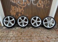 Audi Blade Felgen 21" 4G8601025AP Bayern - Traunreut Vorschau