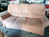 Couch Sofa gut erhalten Rheinland-Pfalz - Traben-Trarbach Vorschau