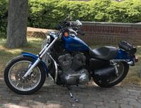 Harley-Davidson Sporster 883 Low Seat Dortmund - Eving Vorschau