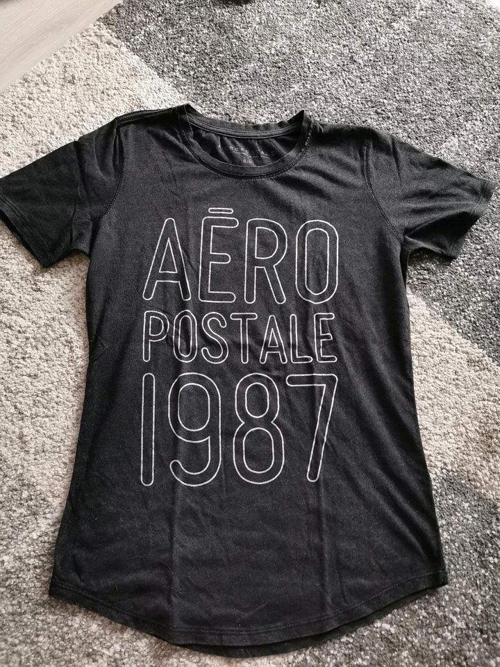 Tshirts Aeropostale neu in Langenfeld