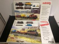 Märklin Eisenbahn Set Schleswig-Holstein - Großensee Vorschau