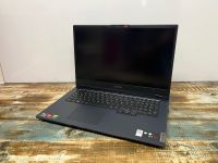 LENOVO Legion 5 17,3" 512GB Ryzen 5 16GB RTX 3060 Gaming Laptop Wiesbaden - Biebrich Vorschau