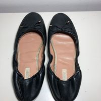 Schwarze Ballerinas Drievholt Altona - Hamburg Iserbrook Vorschau