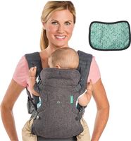 Infantino Flip Advanced 4-in-1 Babytrage Niedersachsen - Wolfsburg Vorschau