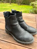 Stiefel, Gr. 37, Winterstiefel, Stiefelette Hessen - Friedberg (Hessen) Vorschau