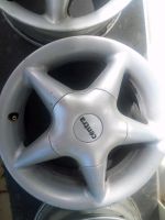 Centra Alu Felgen 6x14, ET 35, 4x100 Baden-Württemberg - Rottweil Vorschau