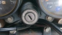 Suche Yamaha Dt400 / 250 Zündschloss original Bayern - Teisnach Vorschau