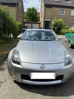 Nissan 350z unter 40000km Nordrhein-Westfalen - Oerlinghausen Vorschau