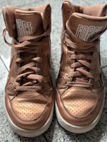 Nike Air force Gr.38,5 Gold Saarland - Sulzbach (Saar) Vorschau