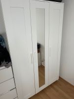 Ikea BRIMNES Kleiderschrank 3-türig, weiß, Walle - Handelshäfen Vorschau