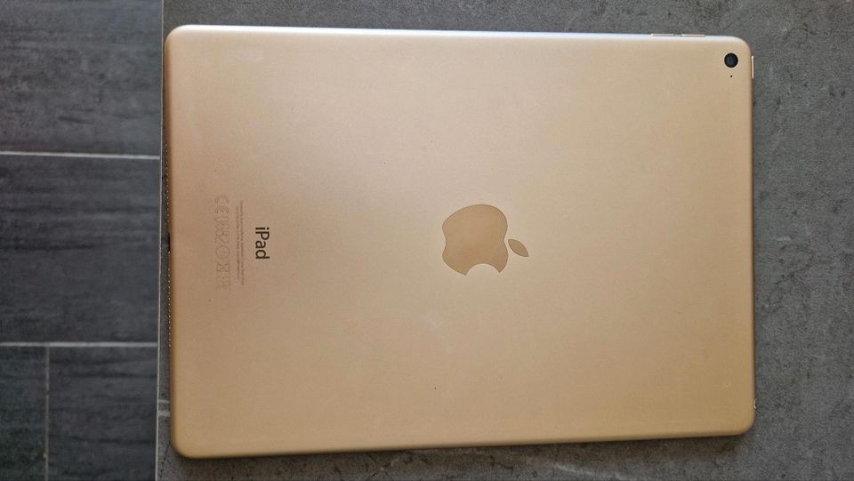 Apple IPad Air Tablet in Apen