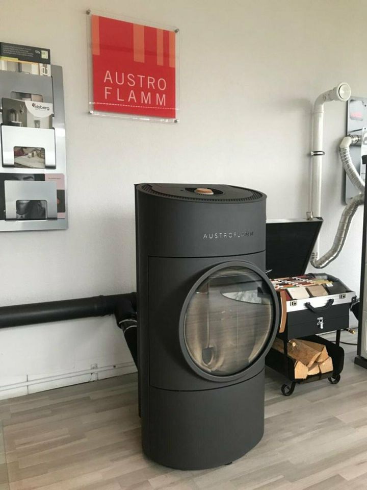 Pelletofen Austroflamm Clou compact 6,0 KW Pellet Kamin Ofen in  Nordrhein-Westfalen - Espelkamp | Heimwerken. Heimwerkerbedarf gebraucht  kaufen | eBay Kleinanzeigen ist jetzt Kleinanzeigen