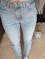 Topshop Mom-Jeans Baden-Württemberg - Wertheim Vorschau