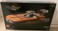 Star Wars - 75341 Luke Skywalker's Landspeeder Hessen - Flörsheim am Main Vorschau