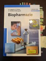 Biopharmazie - Hardcover - Langguth Hessen - Wiesbaden Vorschau