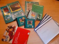 Englisch Bücher, Workbooks,  CDs, Trainingsmaterial... z.b Klett Baden-Württemberg - Kämpfelbach Vorschau