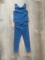 Set H&M Sport Mädchen Größe 98-104 Rheinland-Pfalz - Erpolzheim Vorschau