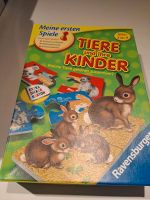 Spiel Tiere und ihre Kinder Bayern - Kleinostheim Vorschau