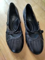 Schuhe Tamaris schwarz Hessen - Kassel Vorschau