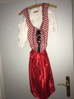 Dirndl mit Bluse Baden-Württemberg - Hechingen Vorschau