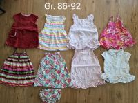 8x Sommerkleider Kleid Zara H&M baby Gap Gr. 86 92 Kreis Pinneberg - Elmshorn Vorschau