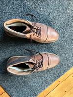 Winterschuhe Rieker Hessen - Lohfelden Vorschau