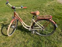 Diamant Damen Fahrrad Hollandrad 28 Zoll Leipzig - Möckern Vorschau