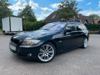 BMW 325d E91 LCI Niedersachsen - Adendorf Vorschau