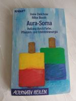 Aura Soma - Heilung durch Farbe Pflanzen und Edel/stein/Energie Baden-Württemberg - Karlsruhe Vorschau