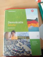 Sozialkunde Demokratie heute Thüringen - Sollstedt (Wipper) Vorschau