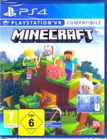 Minecraft Starter Collect 35€ - Legends 45€ - PS5 PS4 Switch NEU Friedrichshain-Kreuzberg - Friedrichshain Vorschau