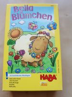 Bella Blümchen (HABA) und weitere Spiele (ab 2€) Nordrhein-Westfalen - Radevormwald Vorschau