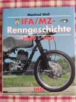 IFA/MZ - Renngeschichte Niedersachsen - Wathlingen Vorschau