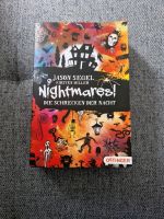 Nightmares die Schrecken der Nacht von Jason Segel Nordrhein-Westfalen - Oberhausen Vorschau