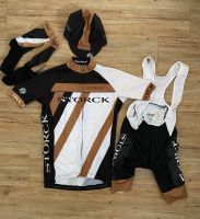 Storck Zeitjäger Damen Rad Trikot Set Hessen - Driedorf Vorschau