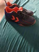 Hallensportschuhe Niedersachsen - Northeim Vorschau