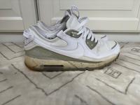 NIKE AIR MAX ° TURNSCHUHE / SNEAKER GR. 44,5 (10,5 ) Thüringen - Apolda Vorschau